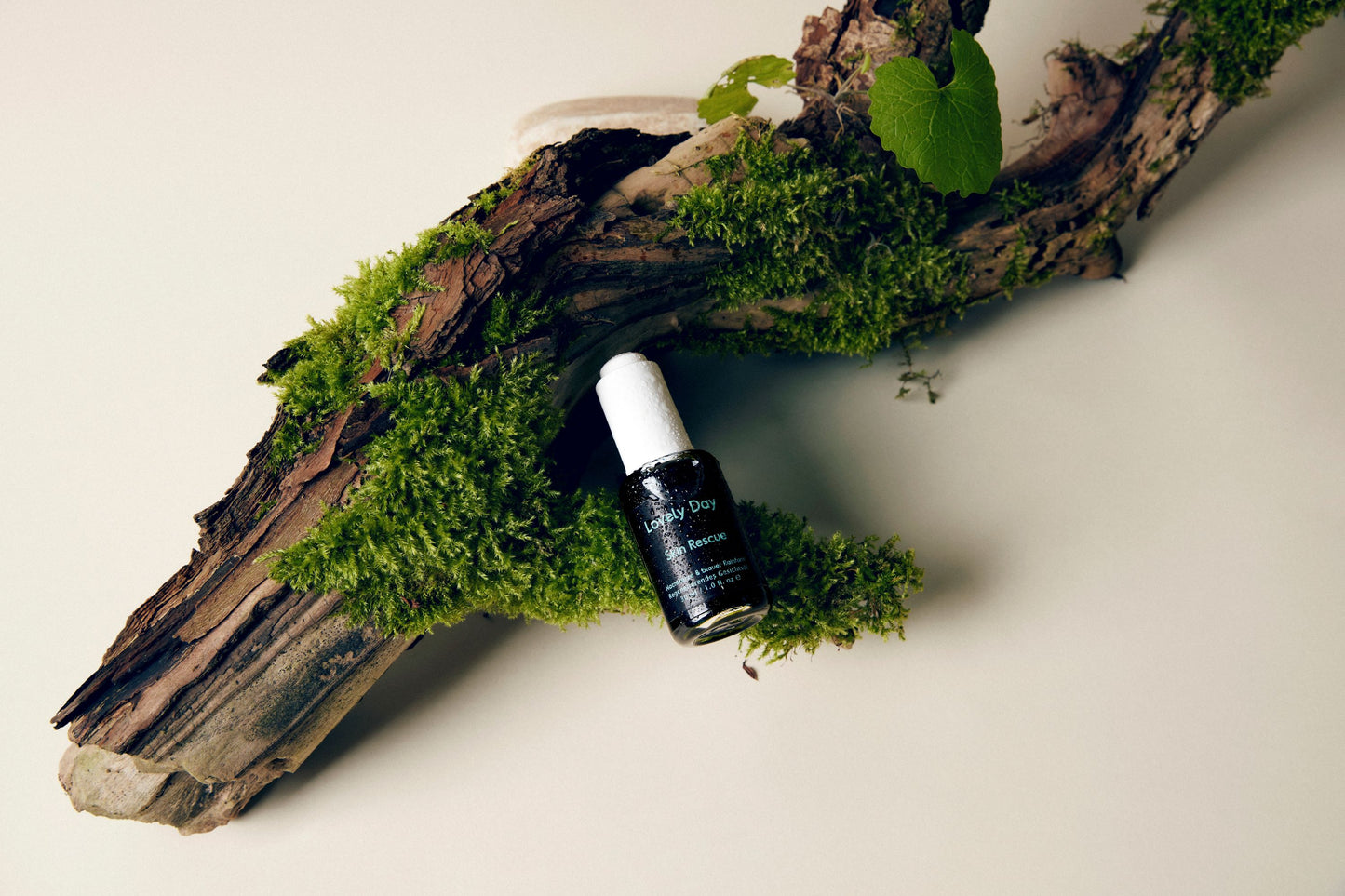 Skin Rescue Regenerierendes Gesichtsöl