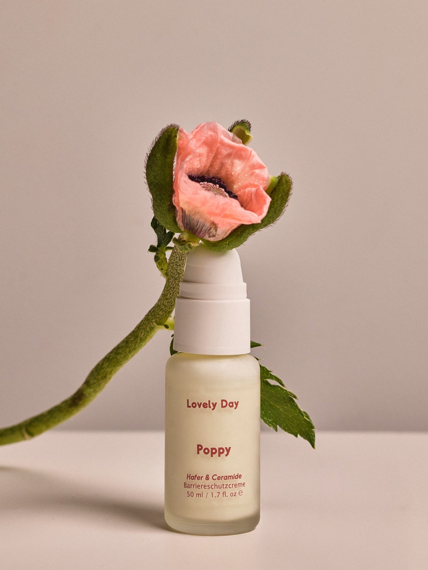 Poppy Cream Barriereschutzcreme