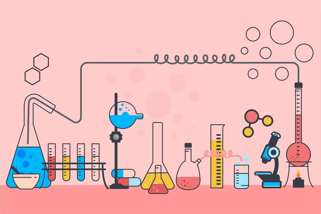 The Lovely Way to formulate - Beginner´s Edition