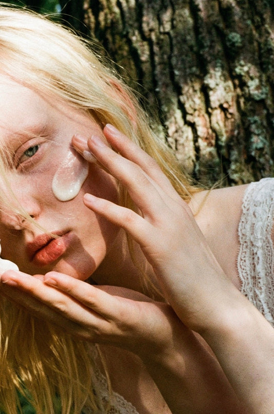Periorale Dermatitis: Welche Pflege hilft wirklich?