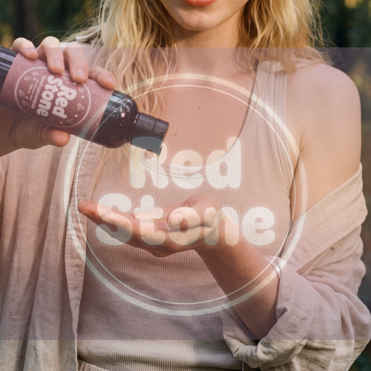 Red Stone