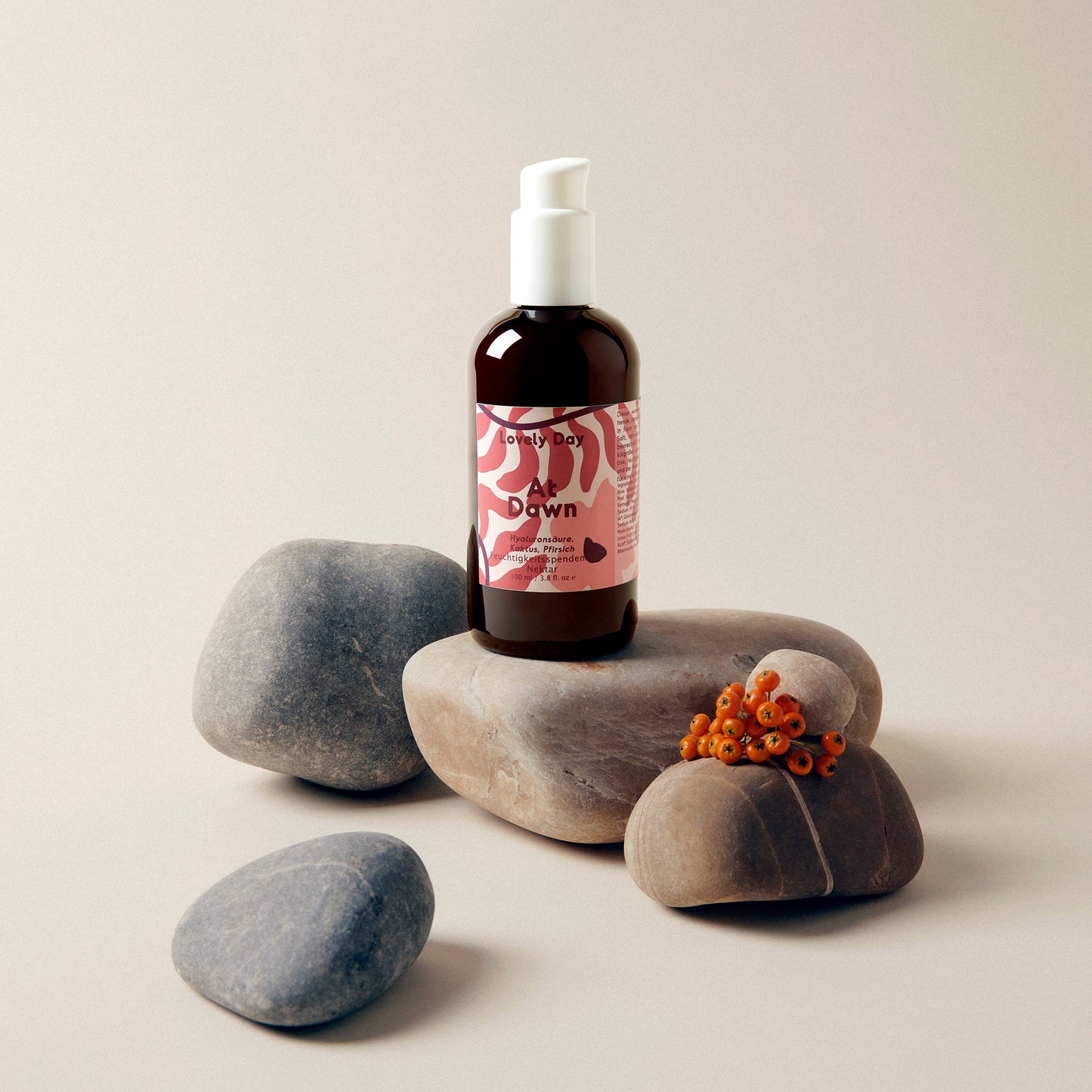 At Dawn Feuchtigkeitsspendender Nektar