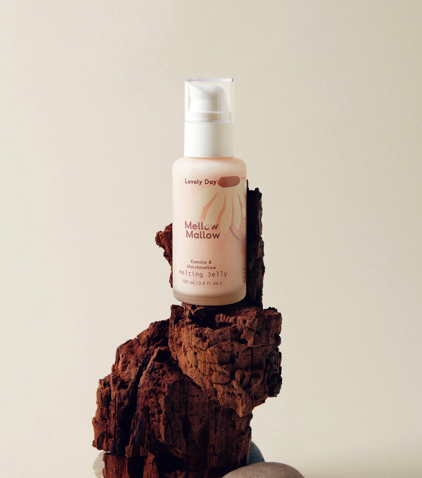 Mellow Mallow Melting Jelly