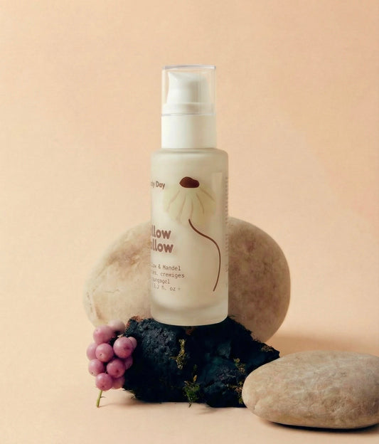 Mellow Mallow Creamy Cleansing Gel