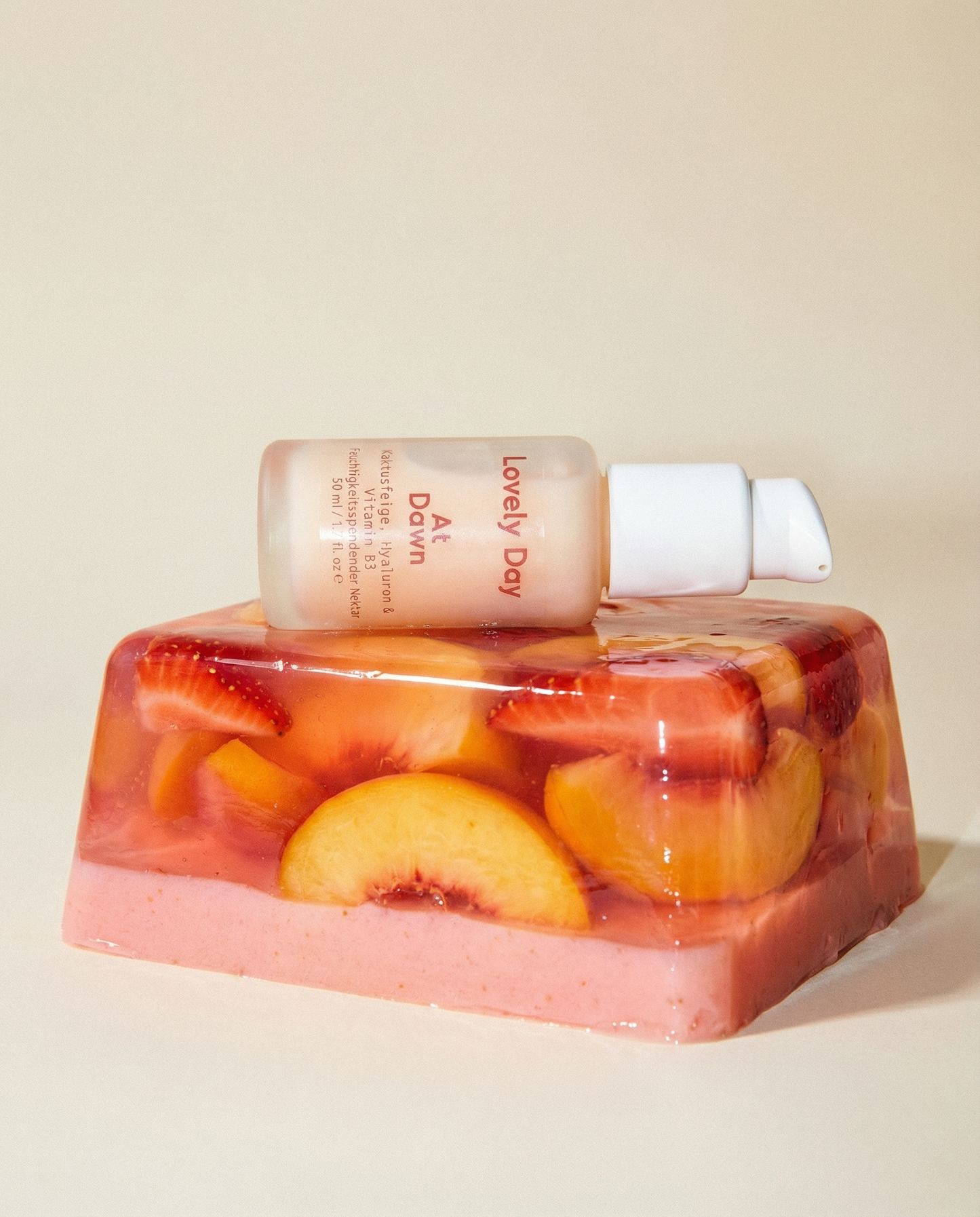 At Dawn Feuchtigkeitsspendender Nektar