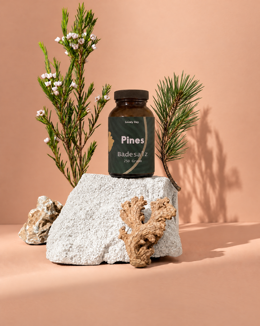 Pines Bath
