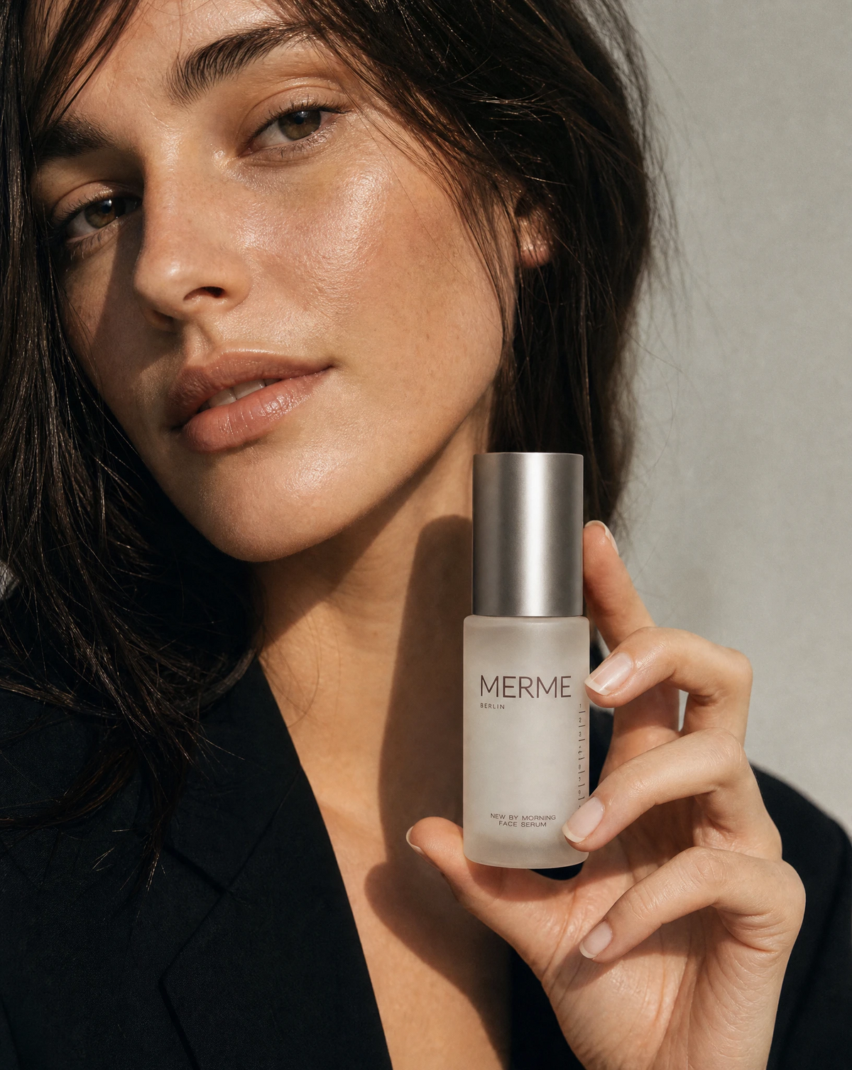 Merme New by Morning Serum (Retinal 0,1%)
