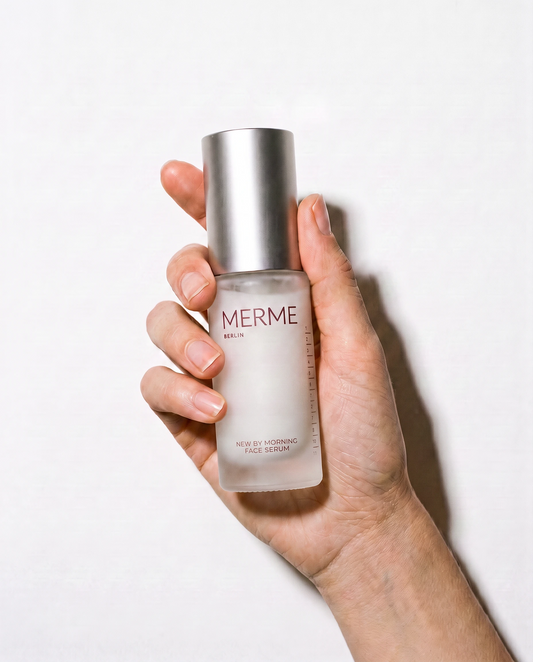 Merme New by Morning Serum (Retinal 0,1%)