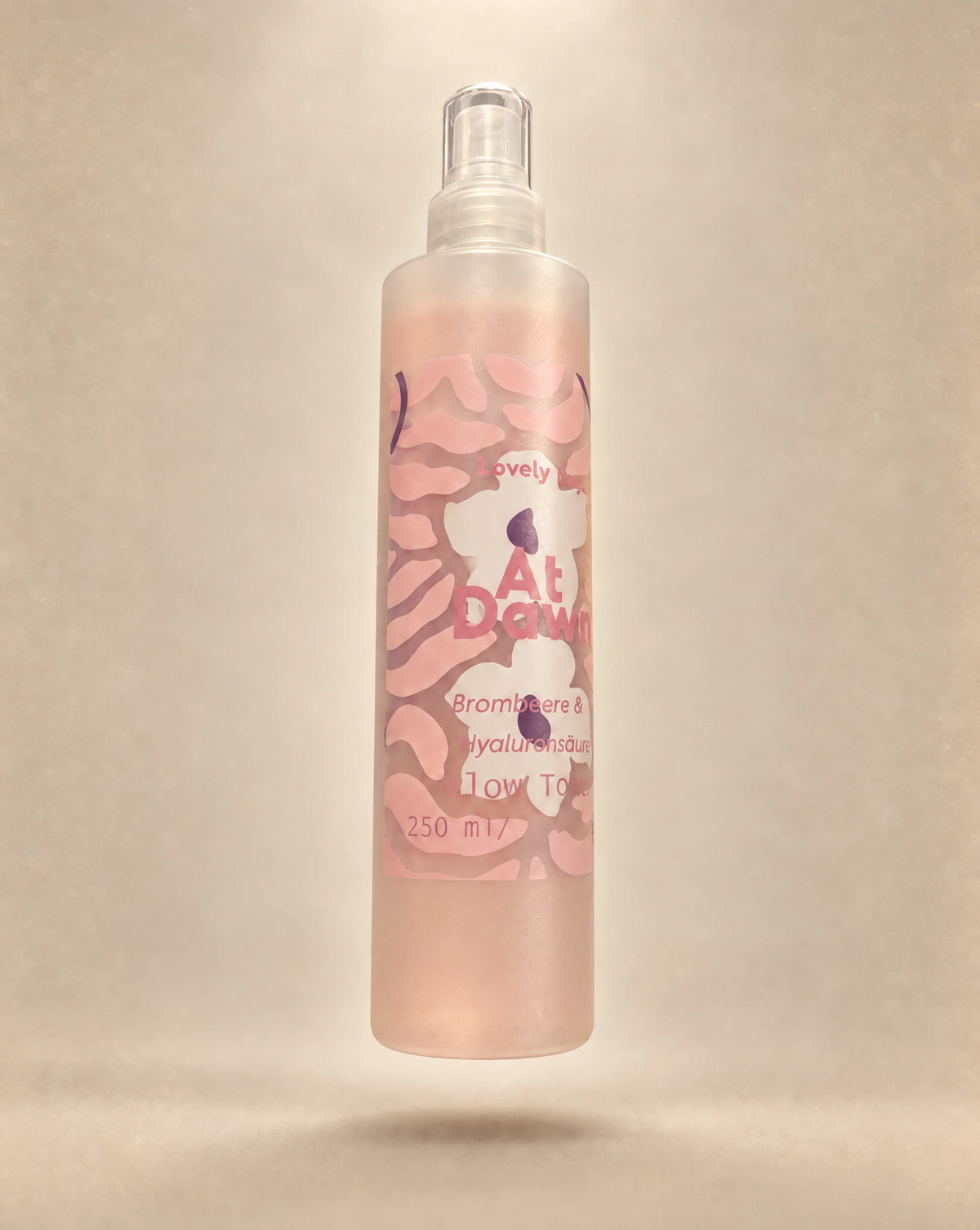 At Dawn Glow Toner