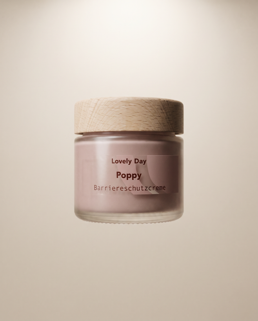 Poppy Cream Barriereschutzcreme